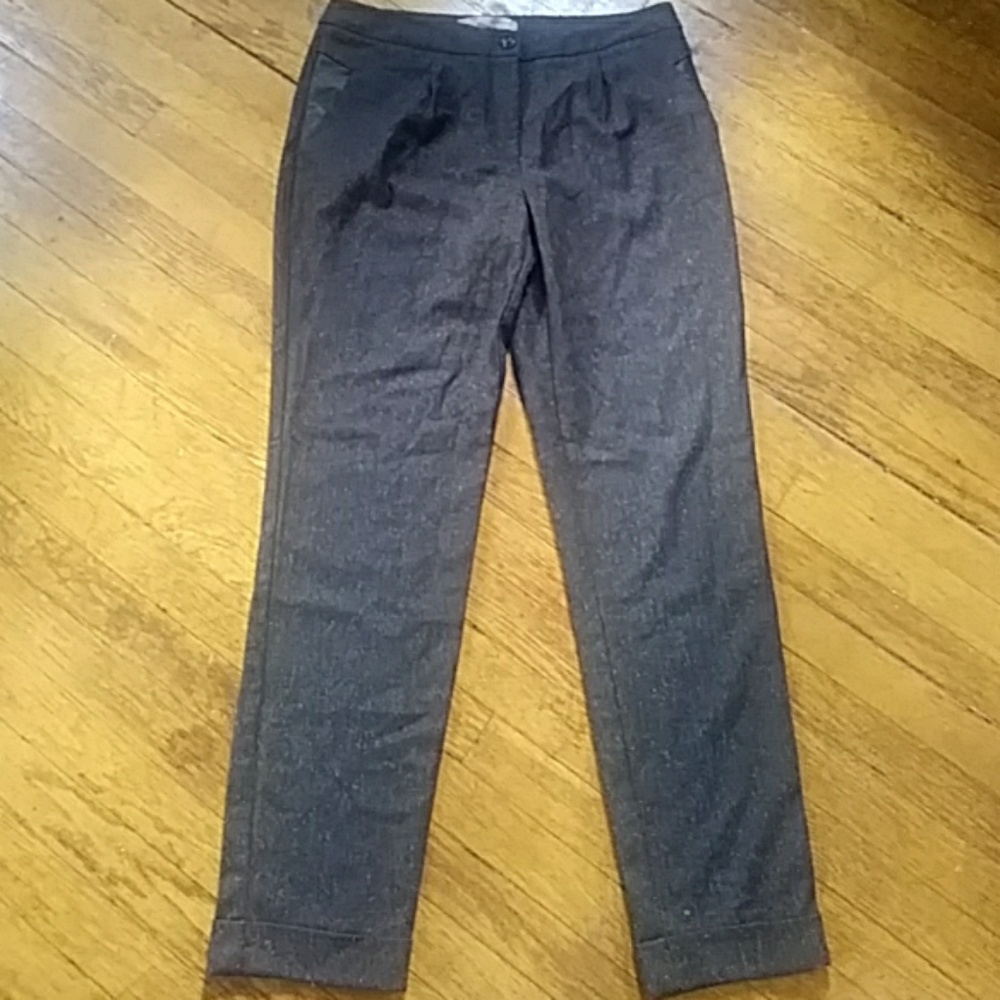 Forever 21 Contemporary Pants